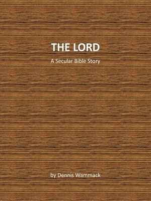 cover image of The Lord